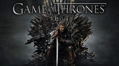 game of thrones