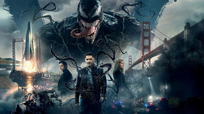 venom