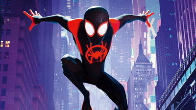 spider man