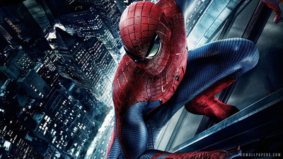 spider man2