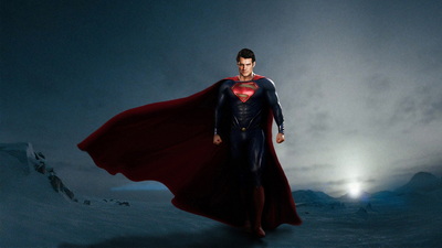 superman