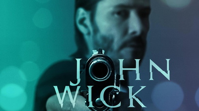 john wick