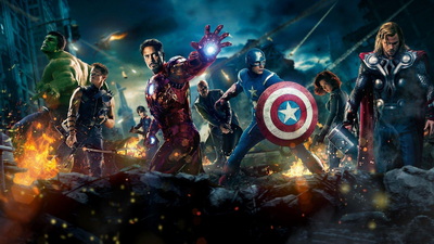 avengers