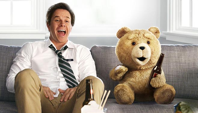 ted picture