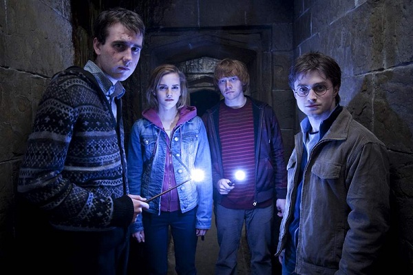 harry potter picture