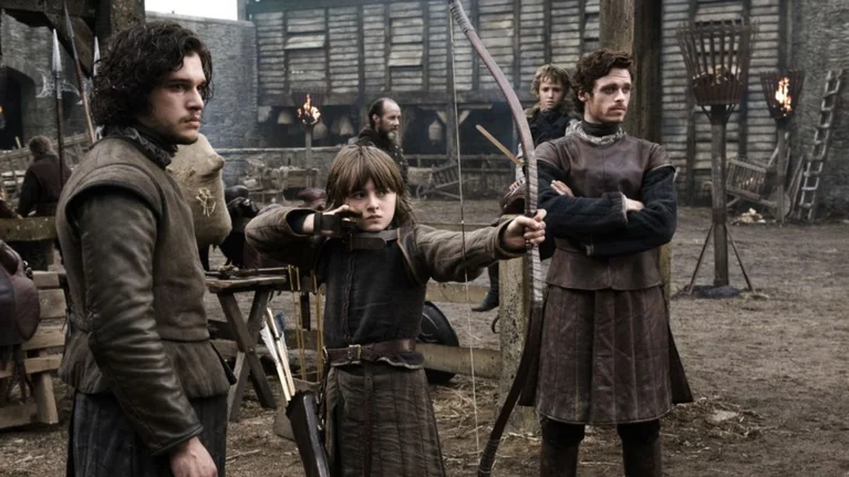 game of thrones scene picture